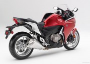 Honda VFR 1200 F